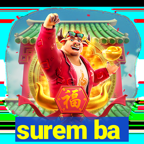 surem ba